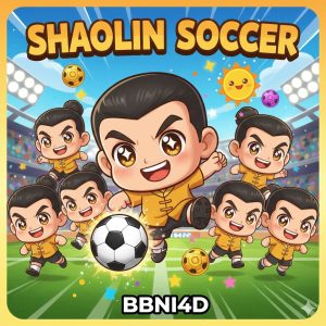 Shaolin Soccer